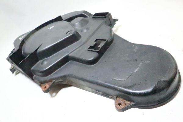 Honda 130hp 4 stroke outboard flywheel cover (11820-ZY5-0000) USED - Image 5