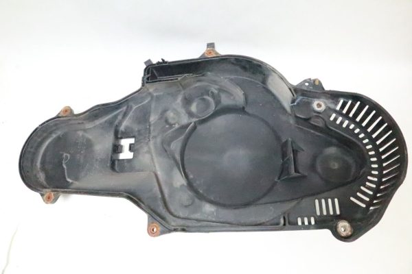 Honda 130hp 4 stroke outboard flywheel cover (11820-ZY5-0000) USED - Image 10
