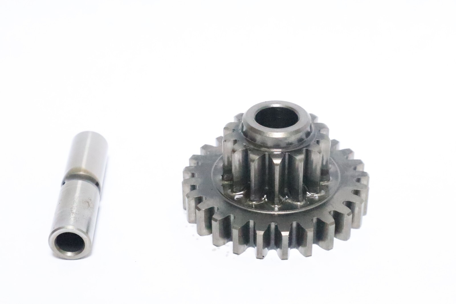 Honda 07-20 2010 2011 2012Rancher 420 Reverse Gear Idle 14T/25T 23721-HP5-600
