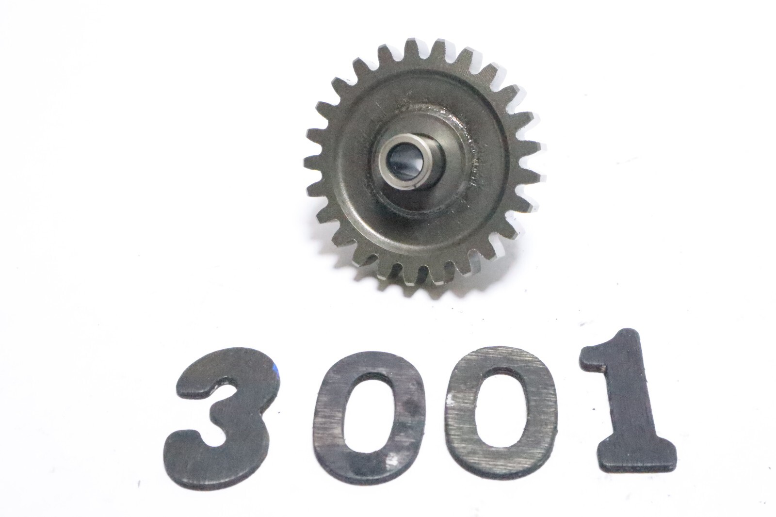 Honda 07-20 2010 2011 2012Rancher 420 Reverse Gear Idle 14T/25T 23721-HP5-600 - Image 3
