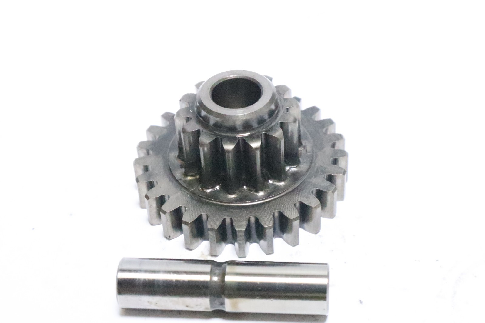 Honda 07-20 2010 2011 2012Rancher 420 Reverse Gear Idle 14T/25T 23721-HP5-600 - Image 8