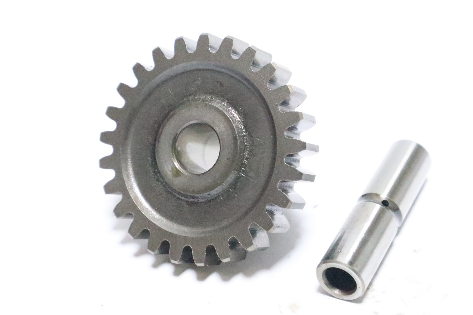 Honda 07-20 2010 2011 2012Rancher 420 Reverse Gear Idle 14T/25T 23721-HP5-600 - Image 9