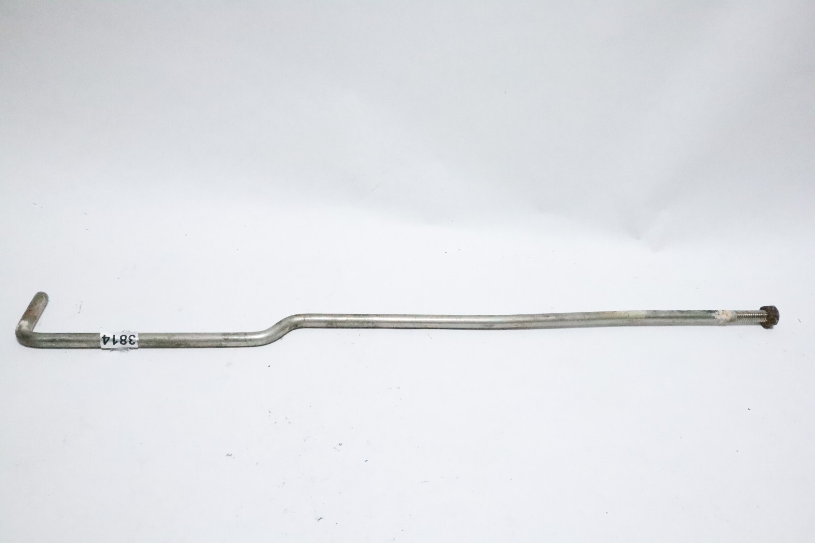 Force Outboard Upper Gear Shift Rod 85hp-125hp 20 Inch