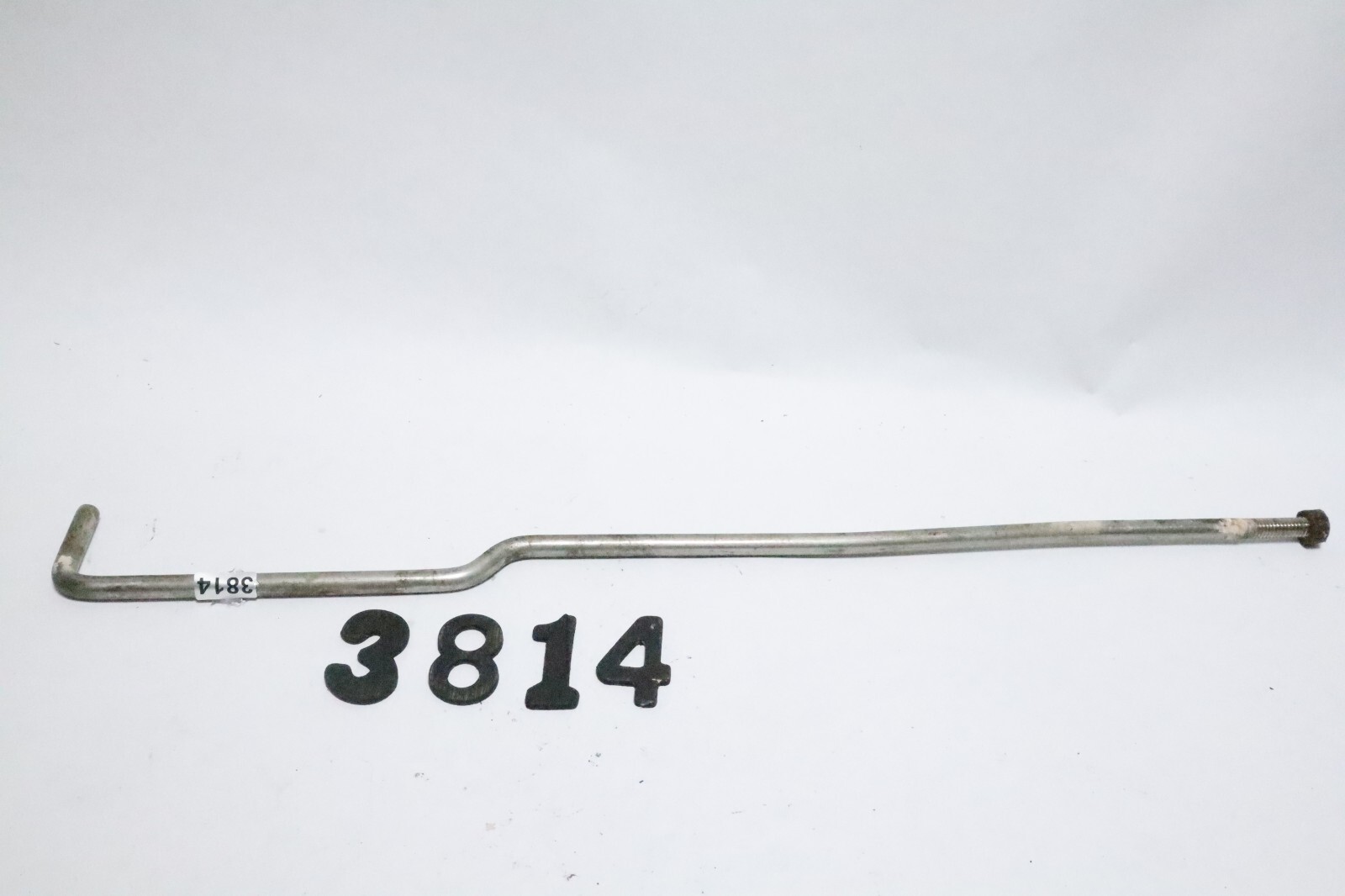 Force Outboard Upper Gear Shift Rod 85hp-125hp 20 Inch - Image 2