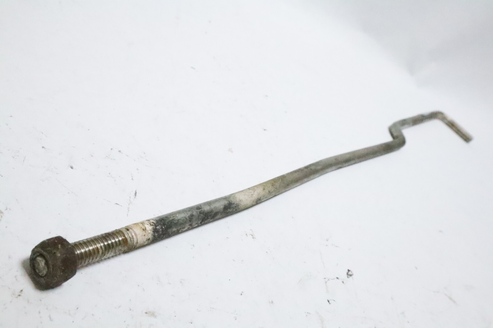 Force Outboard Upper Gear Shift Rod 85hp-125hp 20 Inch - Image 5