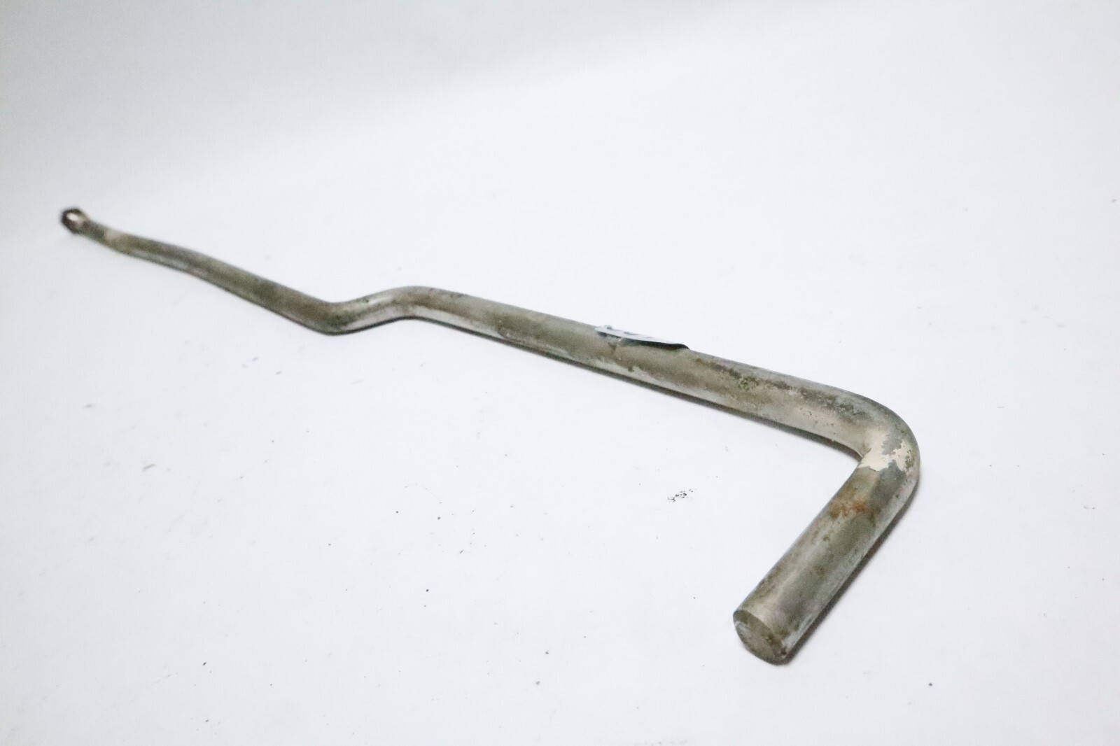 Force Outboard Upper Gear Shift Rod 85hp-125hp 20 Inch - Image 6