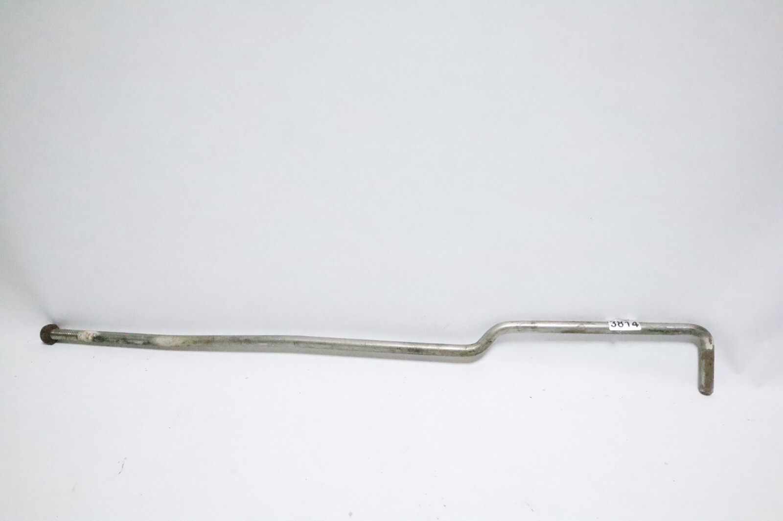 Force Outboard Upper Gear Shift Rod 85hp-125hp 20 Inch - Image 7