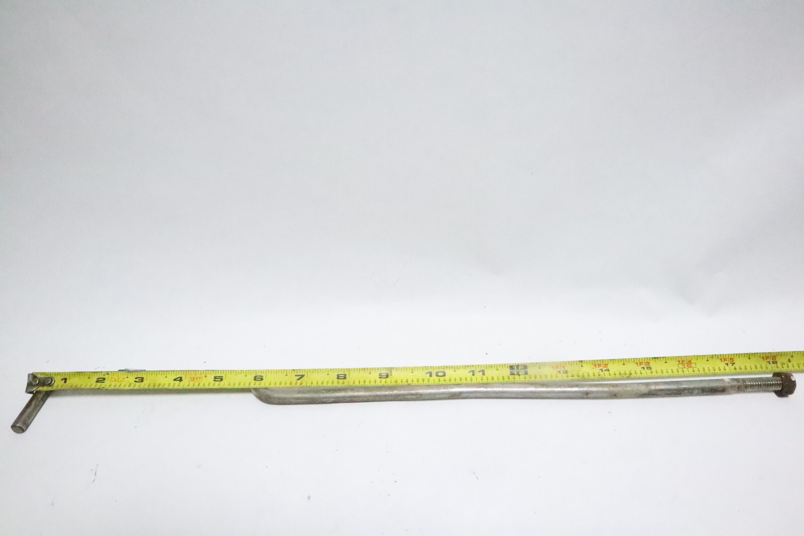 Force Outboard Upper Gear Shift Rod 85hp-125hp 20 Inch - Image 8