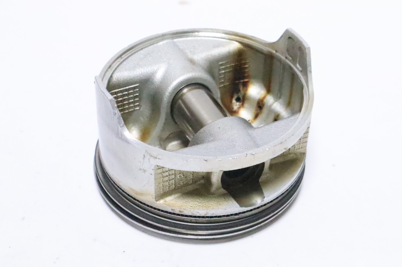 Genuine Honda Std Piston Kit Set Rings Pin Clips 07-22 TRX 420 TRX420 OEM #J159 - Image 9