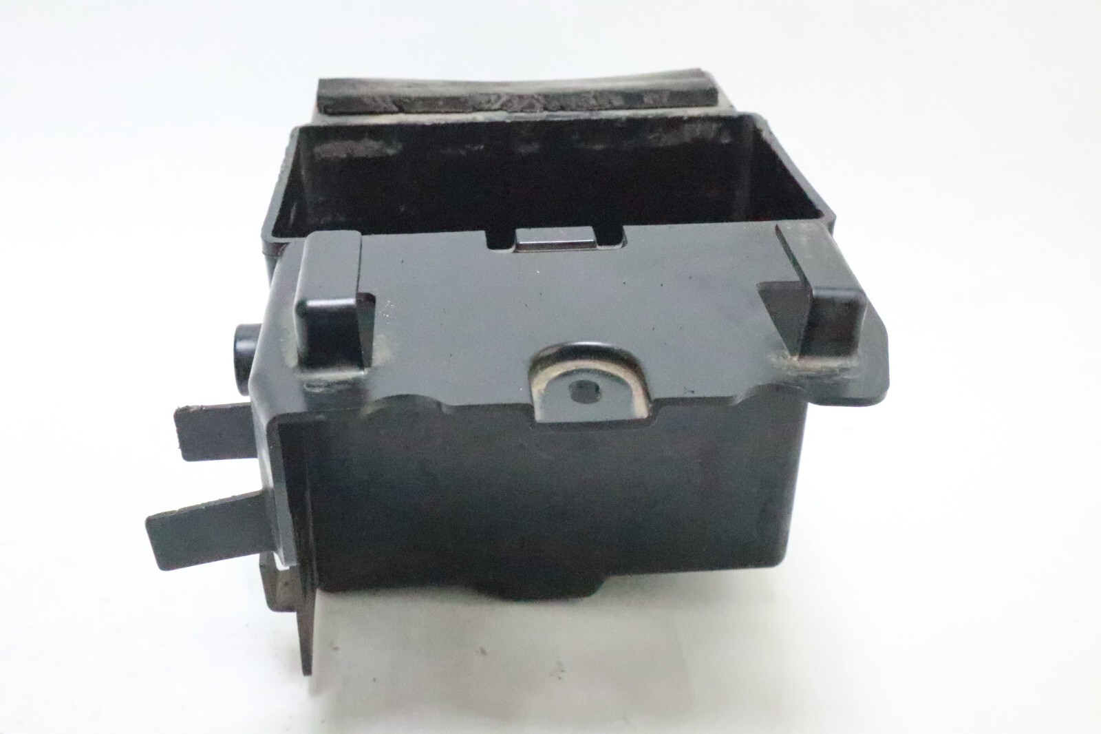 96-08 kawasaki vulcan 1500 BATTERY TRAY BOX HOLDER 32097-1161 1997 - Image 19