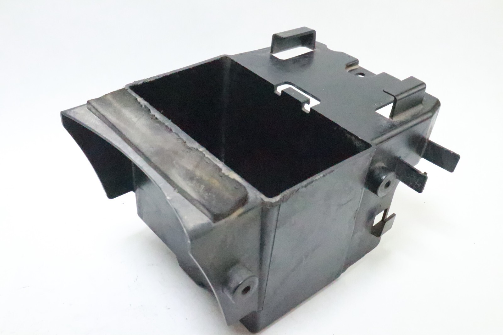 96-08 kawasaki vulcan 1500 BATTERY TRAY BOX HOLDER 32097-1161 1997 - Image 21