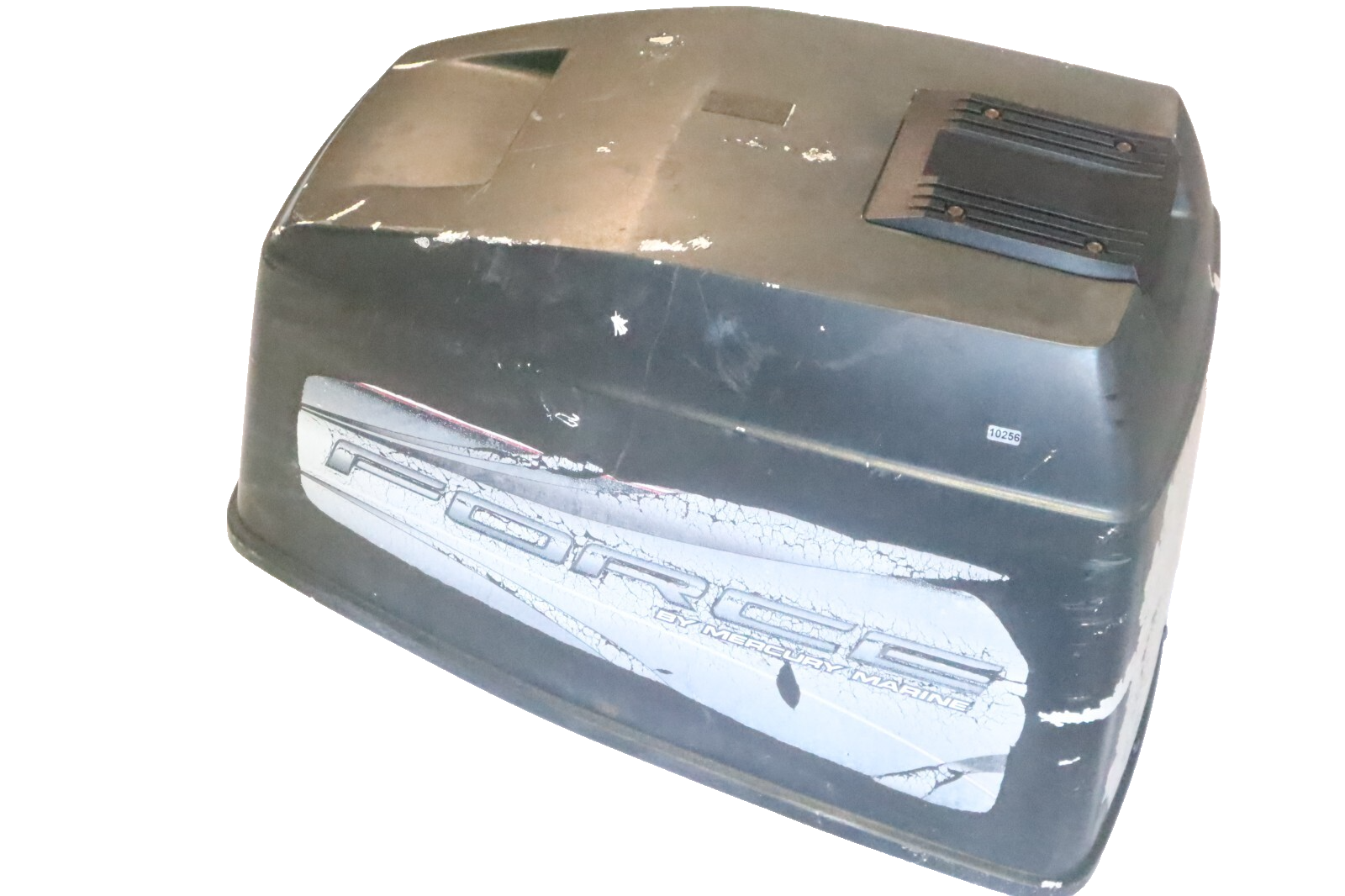COWL 819747A-9 motor cover 120hp force mercury marine