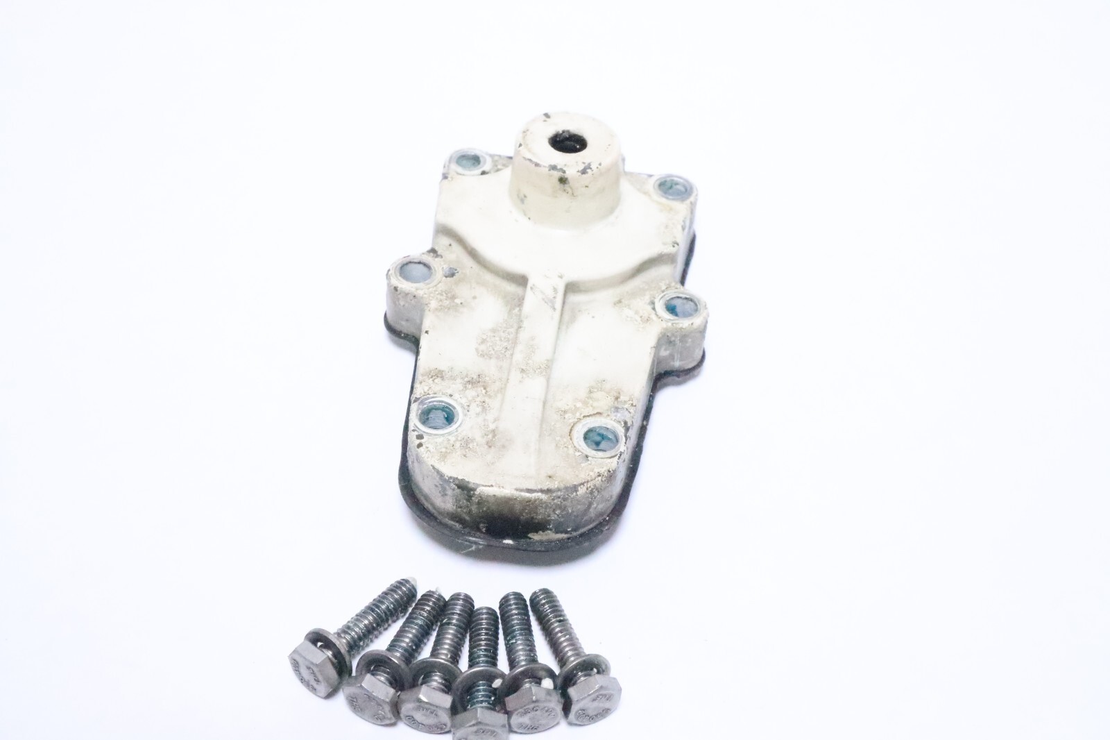 Evinrude Johnson Seal 0435482,5004598, 85 100 115 140 HP 1978-1998 V4 90 Degree - Image 11