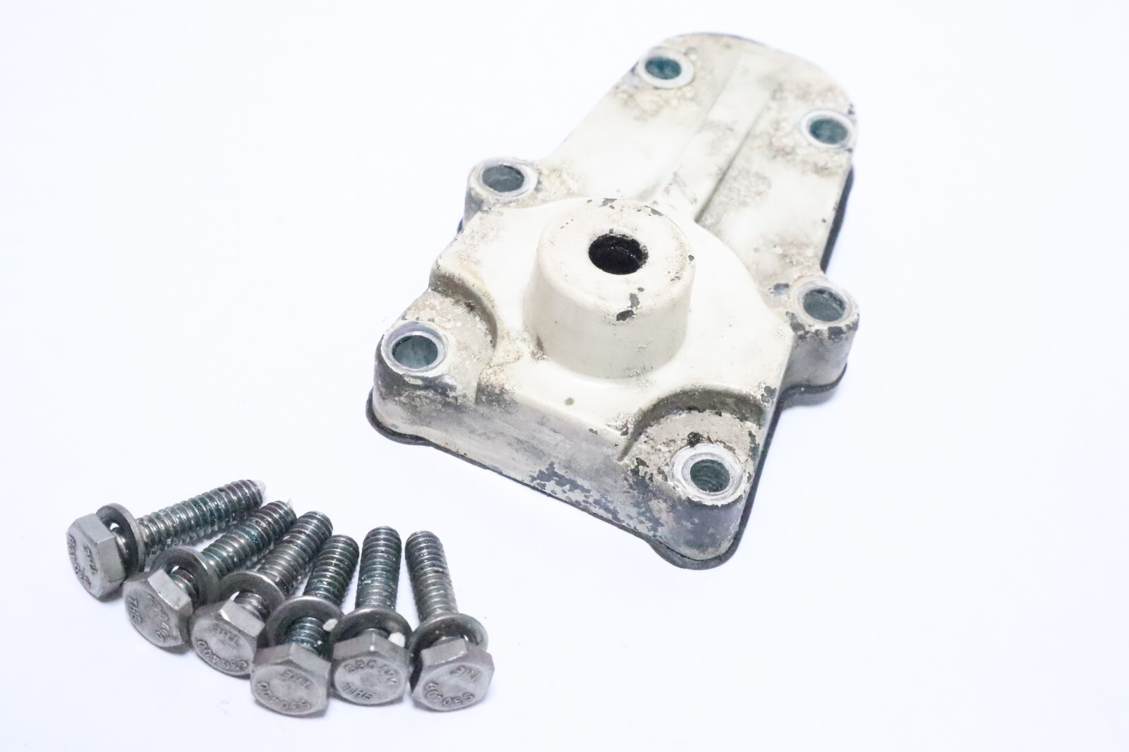 Evinrude Johnson Seal 0435482,5004598, 85 100 115 140 HP 1978-1998 V4 90 Degree - Image 14