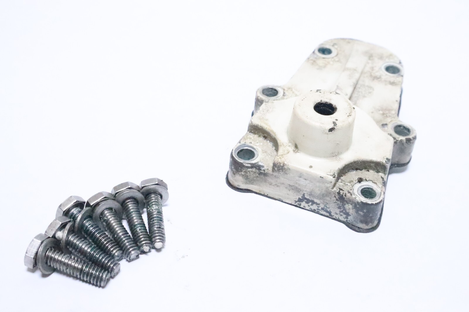 Evinrude Johnson Seal 0435482,5004598, 85 100 115 140 HP 1978-1998 V4 90 Degree - Image 15