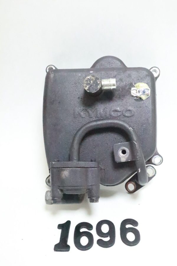 12-2020 Kawasaki Brute Force 300 2x4 Valve Cover KVF300  USED - Image 2