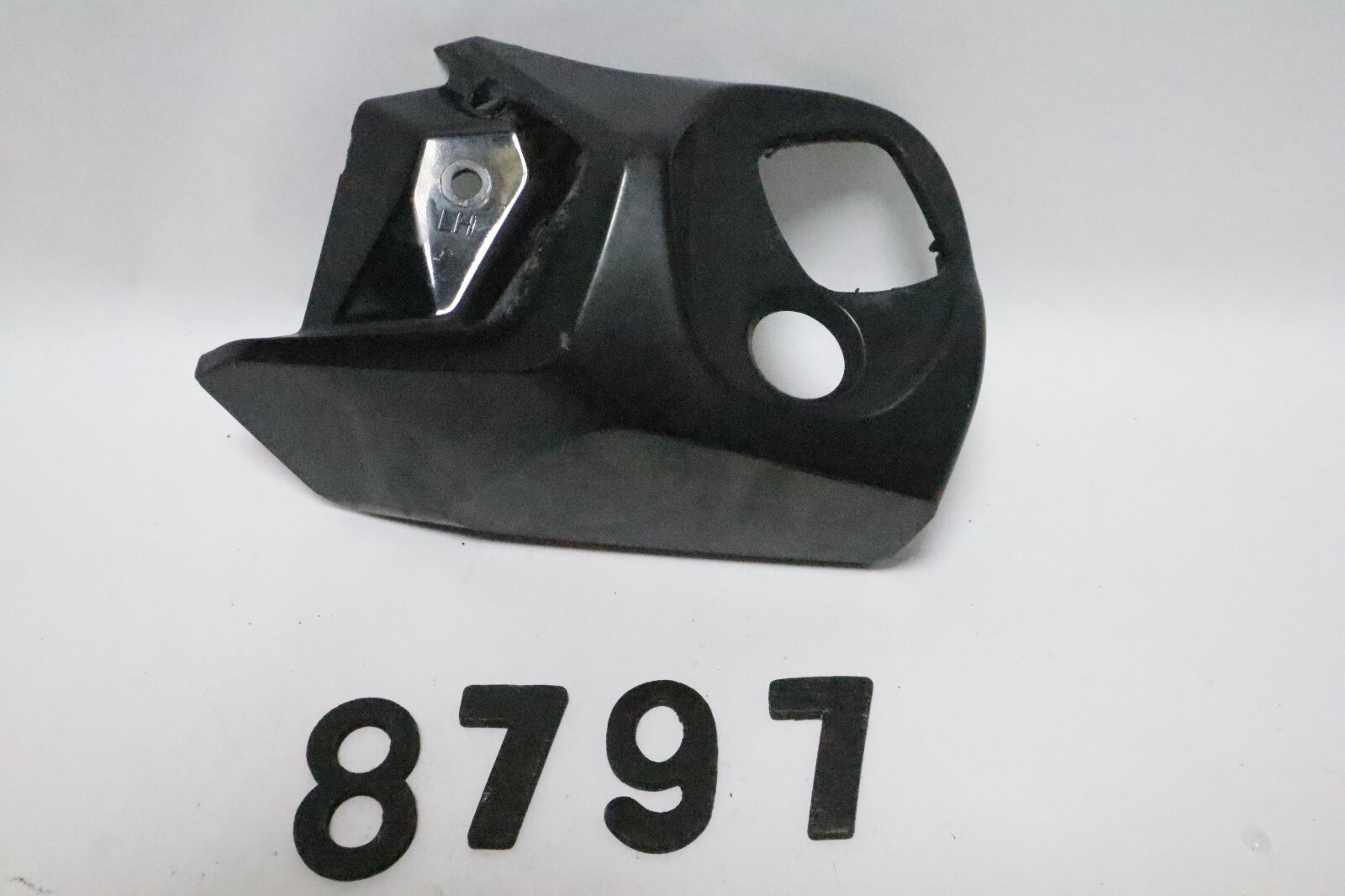 2020 SEADOO gti 90 130 GTX 170 OEM LH HOUSING COVER Used - Image 2
