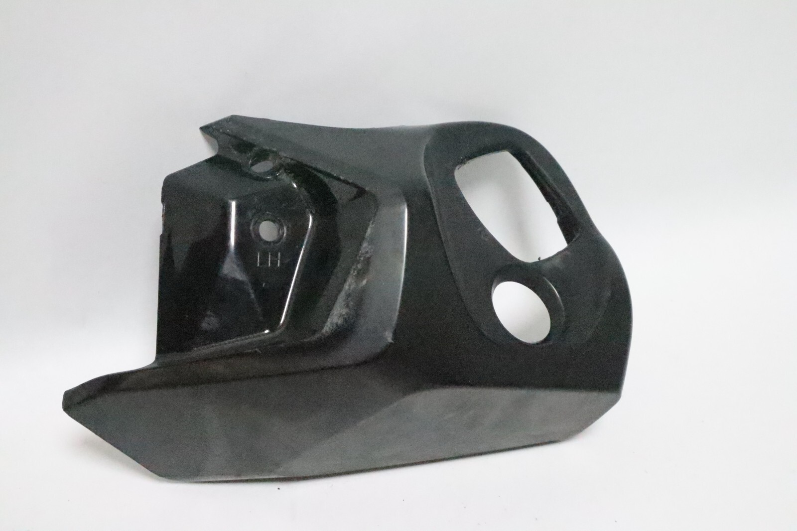 2020 SEADOO gti 90 130 GTX 170 OEM LH HOUSING COVER Used - Image 5
