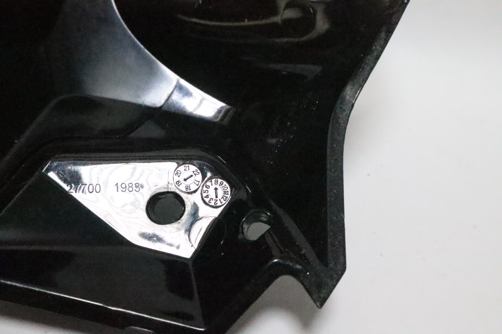 2020 SEADOO gti 90 130 GTX 170 OEM LH HOUSING COVER Used - Image 10