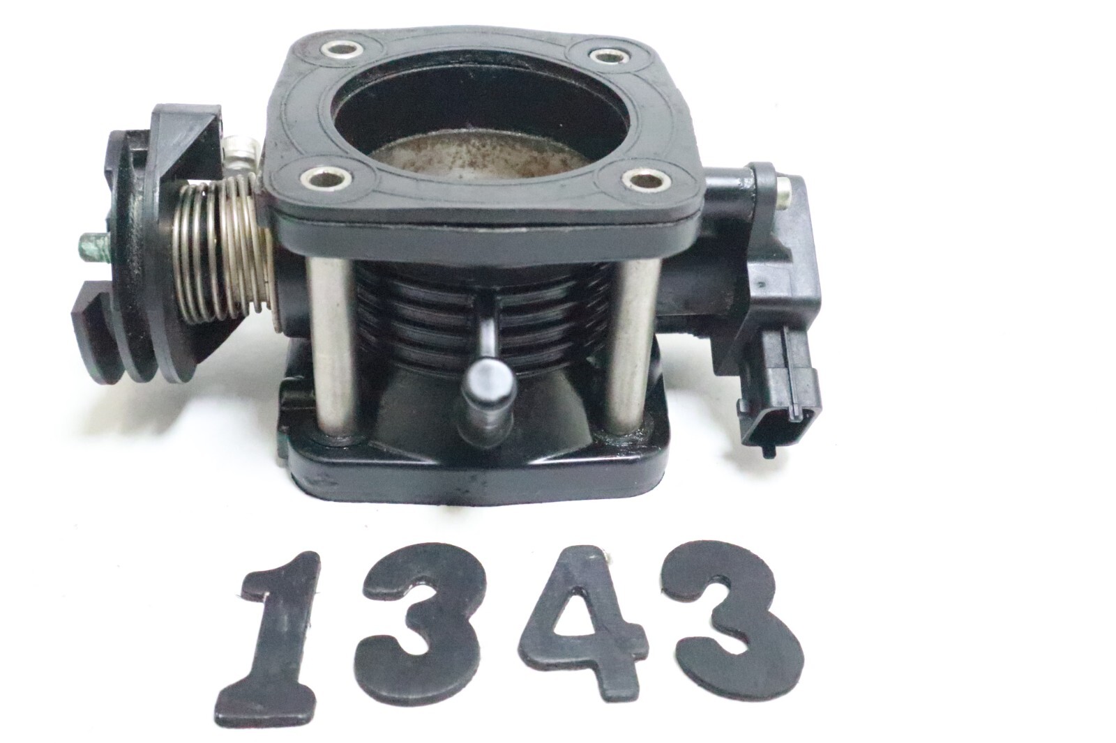 Sea Doo Throttle Body GTX GSX RFI 800 787 1999 2000 2001 2002 Sensor Clean