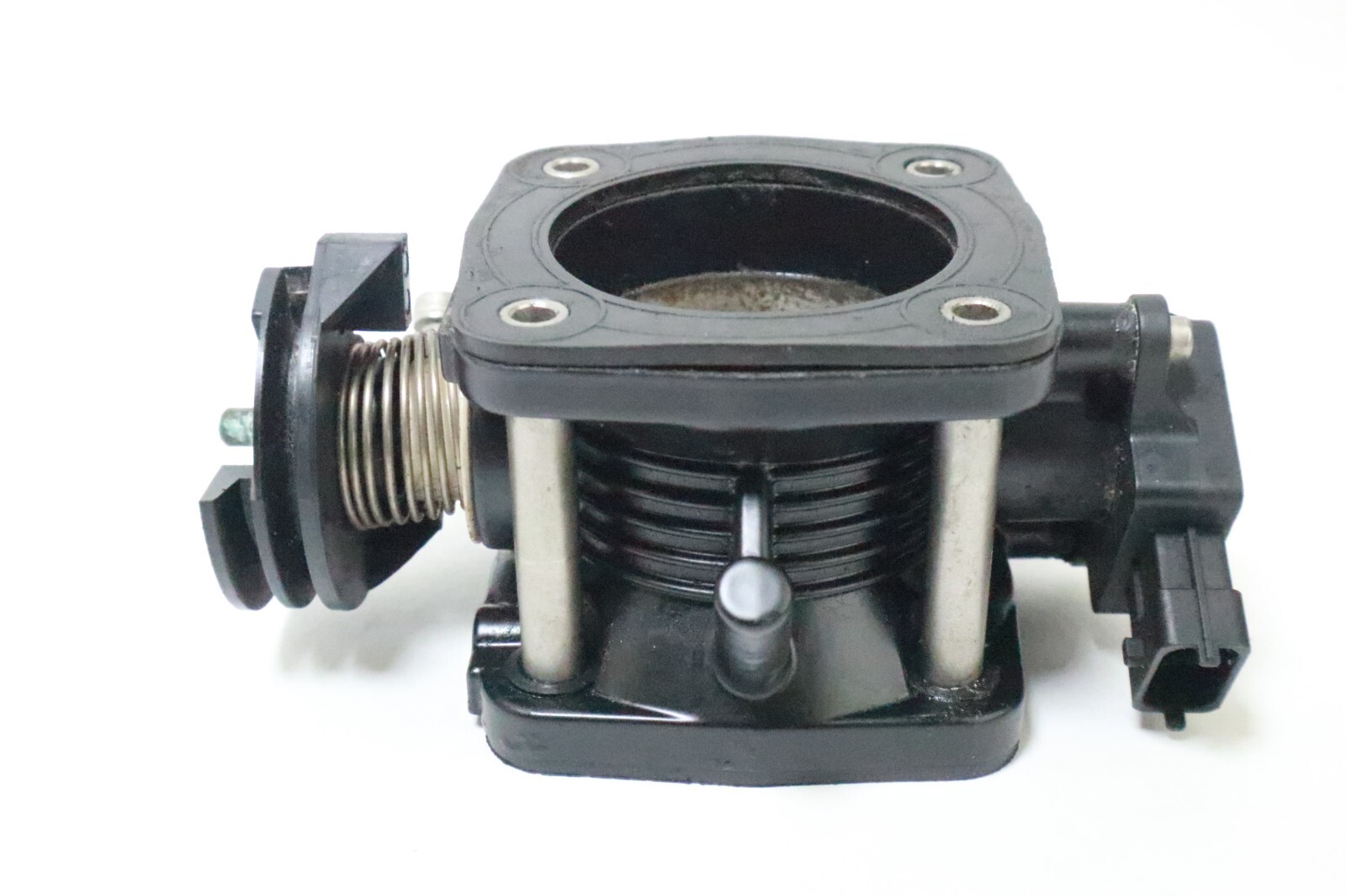 Sea Doo Throttle Body GTX GSX RFI 800 787 1999 2000 2001 2002 Sensor Clean - Image 3