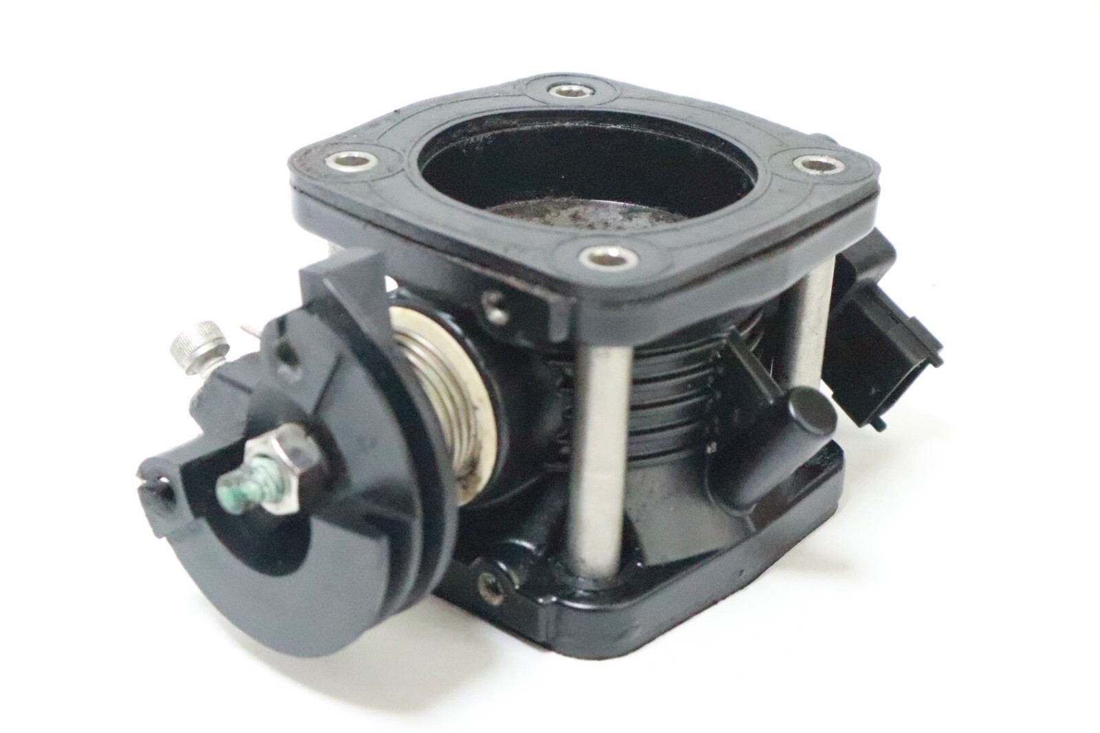 Sea Doo Throttle Body GTX GSX RFI 800 787 1999 2000 2001 2002 Sensor Clean - Image 4
