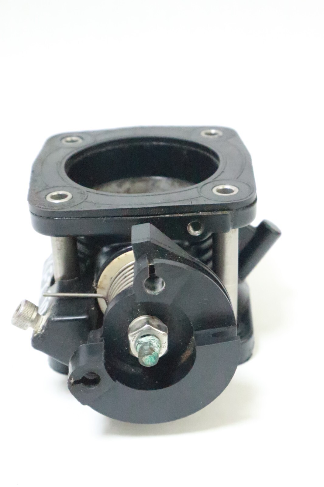 Sea Doo Throttle Body GTX GSX RFI 800 787 1999 2000 2001 2002 Sensor Clean - Image 5