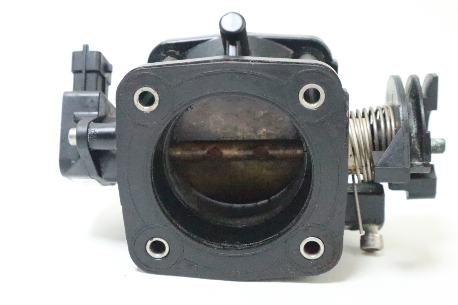 Sea Doo Throttle Body GTX GSX RFI 800 787 1999 2000 2001 2002 Sensor Clean - Image 6