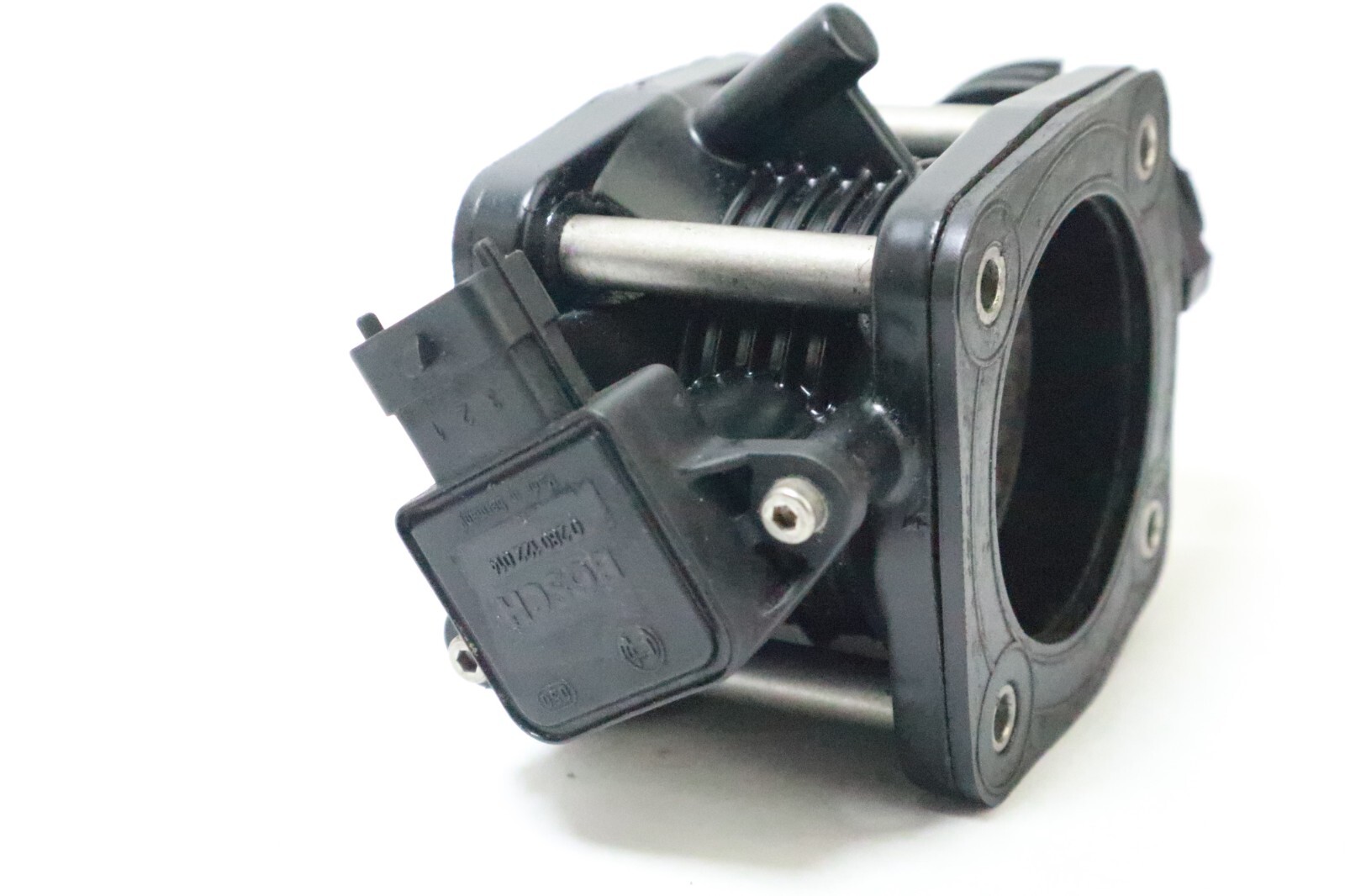 Sea Doo Throttle Body GTX GSX RFI 800 787 1999 2000 2001 2002 Sensor Clean - Image 7