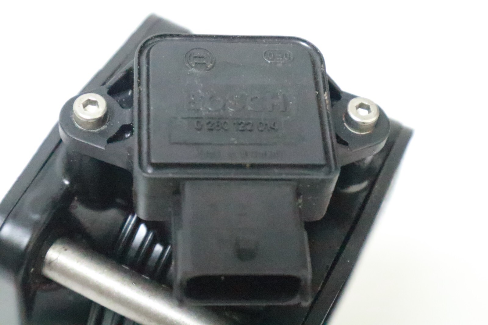 Sea Doo Throttle Body GTX GSX RFI 800 787 1999 2000 2001 2002 Sensor Clean - Image 8