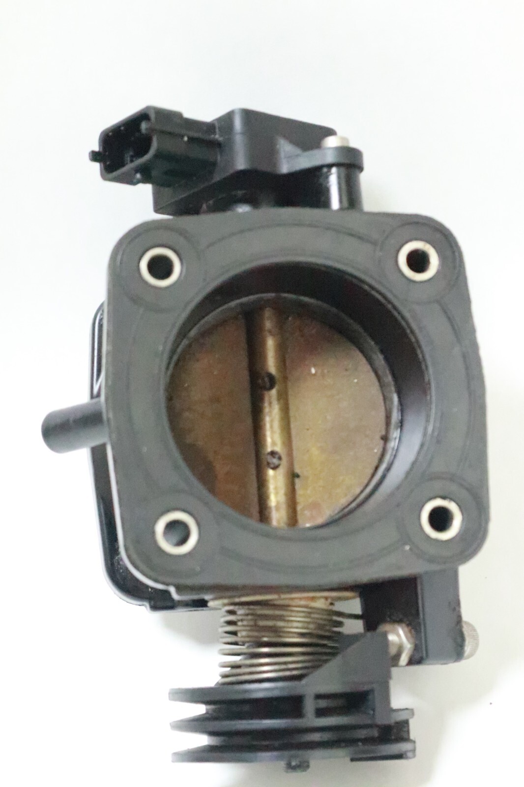 Sea Doo Throttle Body GTX GSX RFI 800 787 1999 2000 2001 2002 Sensor Clean - Image 10