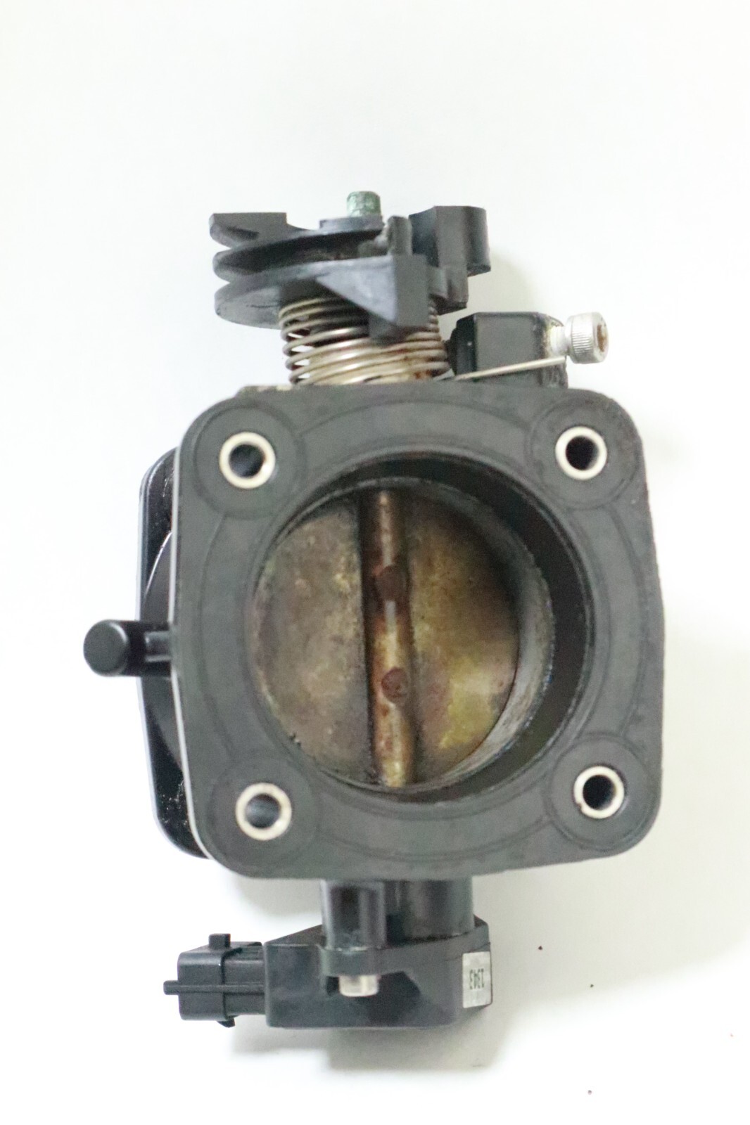 Sea Doo Throttle Body GTX GSX RFI 800 787 1999 2000 2001 2002 Sensor Clean - Image 11
