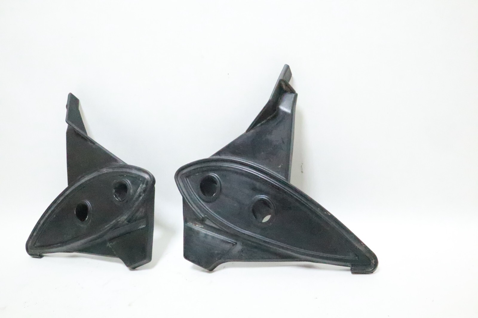 00 01 SEADOO RX DI 951 R.H. L.H. SPACER SET RIGHT LEFT HAND 269500792 269500793 - Image 4