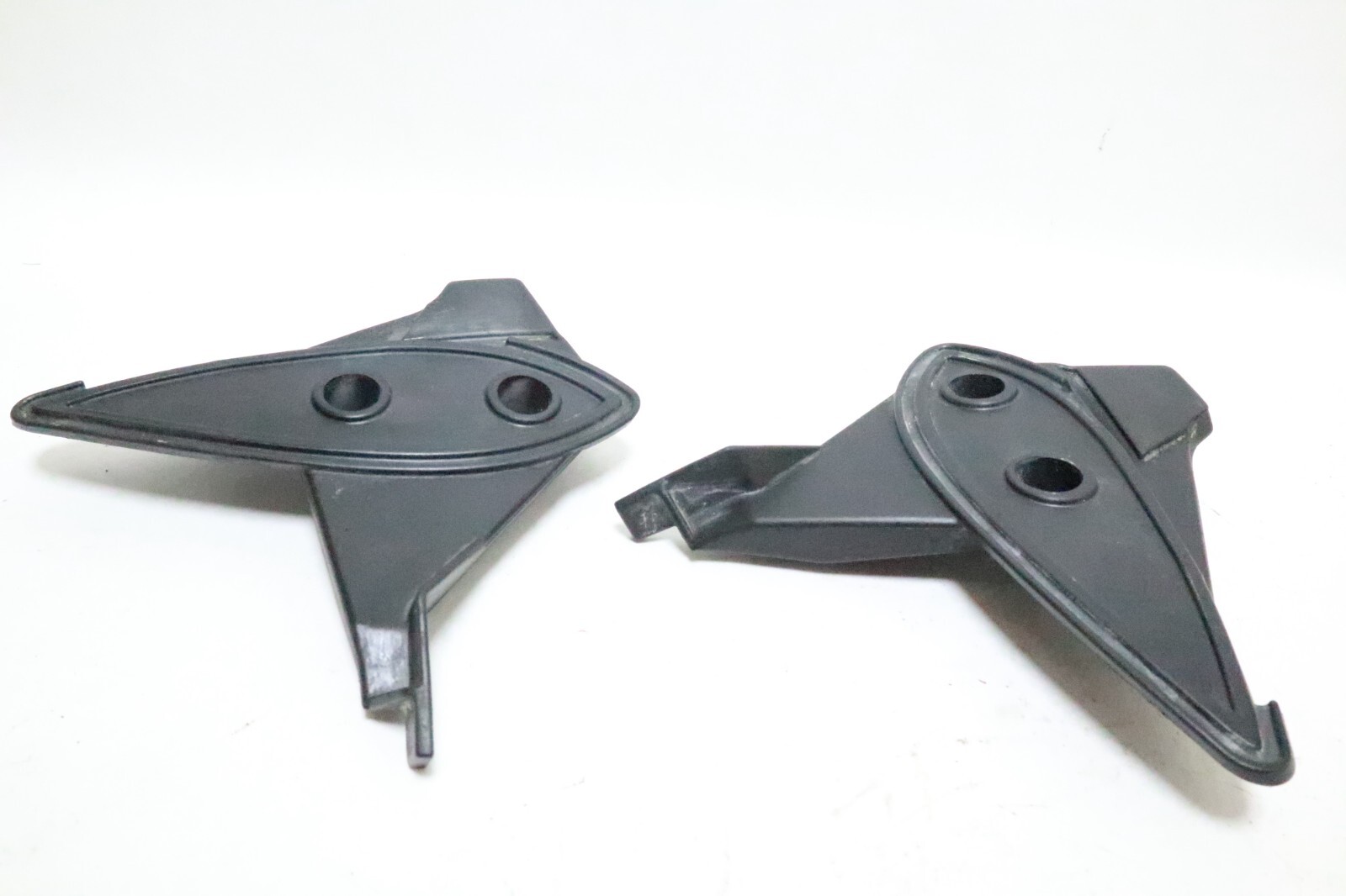 00 01 SEADOO RX DI 951 R.H. L.H. SPACER SET RIGHT LEFT HAND 269500792 269500793 - Image 5
