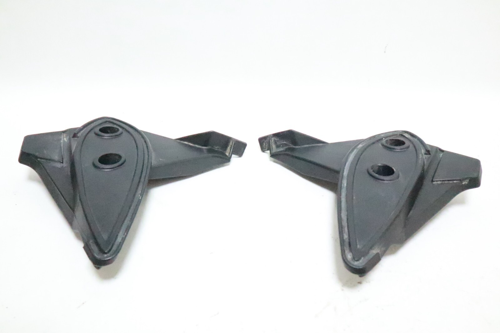 00 01 SEADOO RX DI 951 R.H. L.H. SPACER SET RIGHT LEFT HAND 269500792 269500793 - Image 6