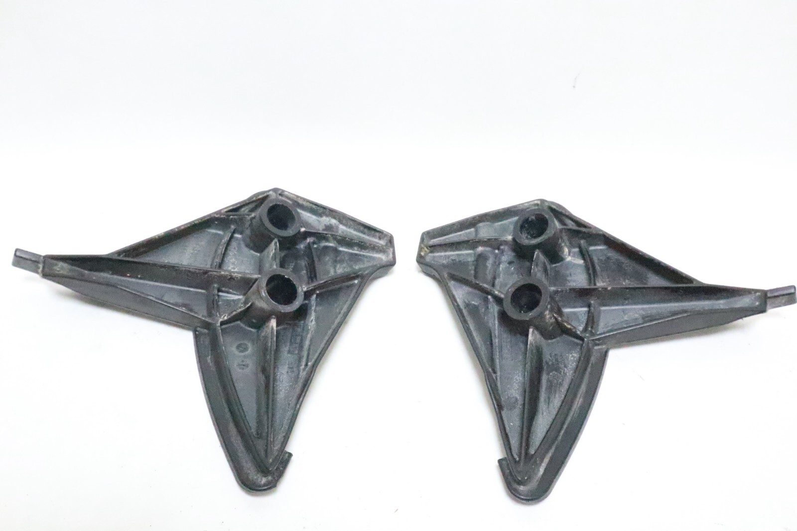 00 01 SEADOO RX DI 951 R.H. L.H. SPACER SET RIGHT LEFT HAND 269500792 269500793 - Image 9