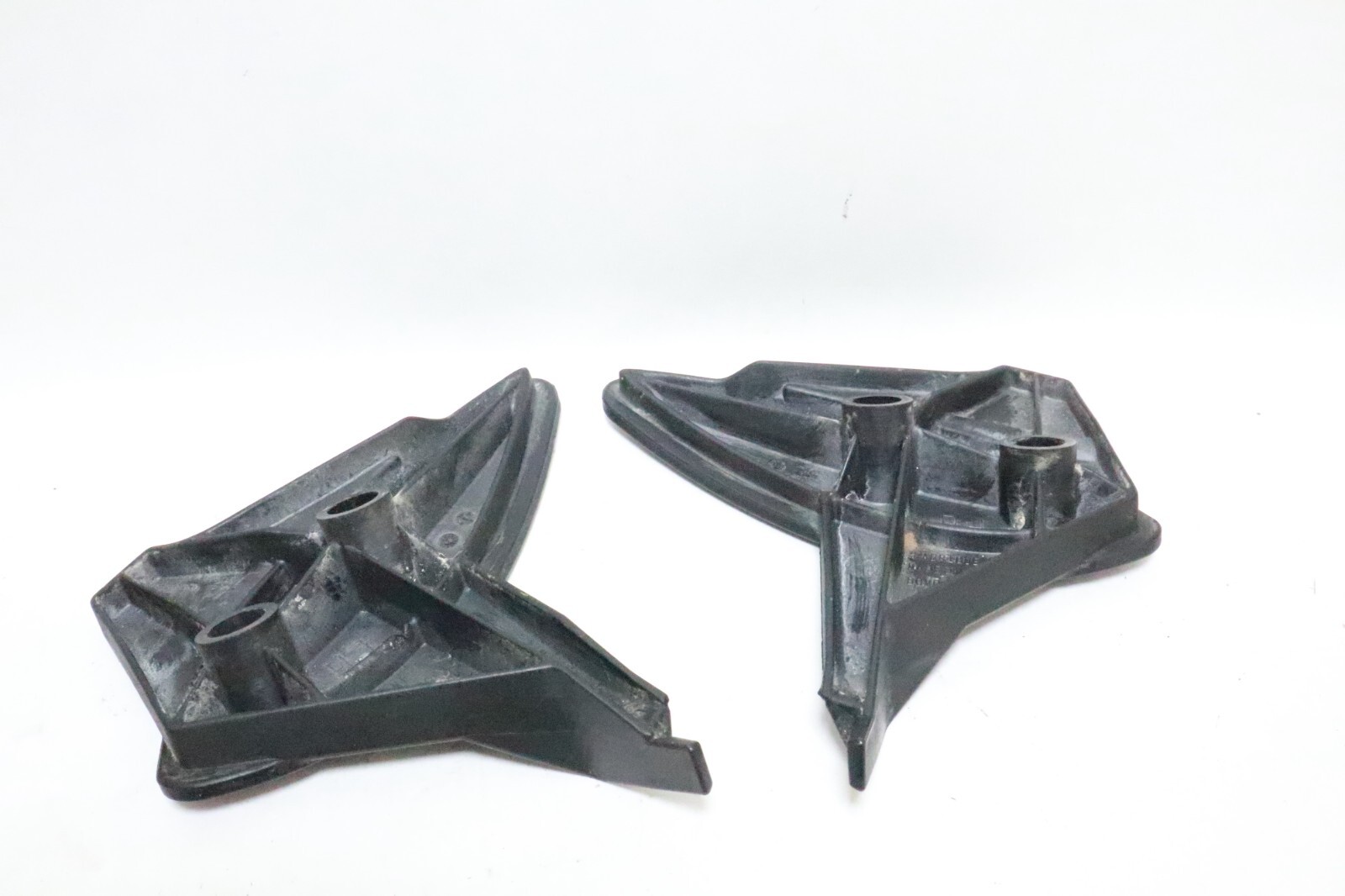 00 01 SEADOO RX DI 951 R.H. L.H. SPACER SET RIGHT LEFT HAND 269500792 269500793 - Image 10