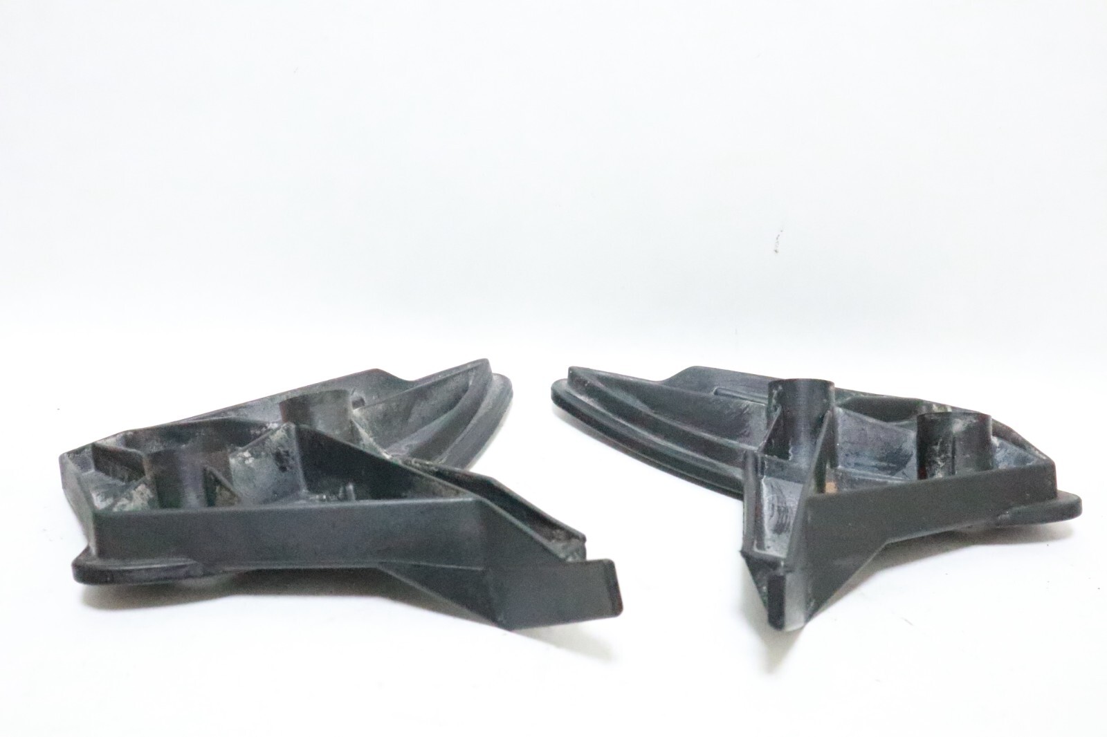 00 01 SEADOO RX DI 951 R.H. L.H. SPACER SET RIGHT LEFT HAND 269500792 269500793 - Image 11