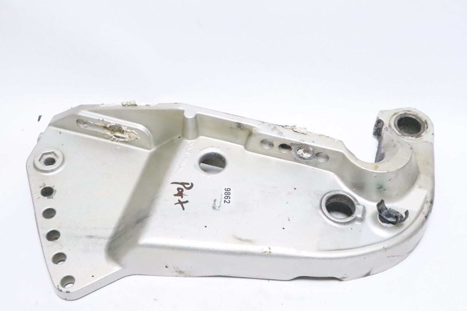 *1999-2007+ Honda 50311-ZW1-050ZA Port Stern Transom Mount Bracket 75-150 Hp*