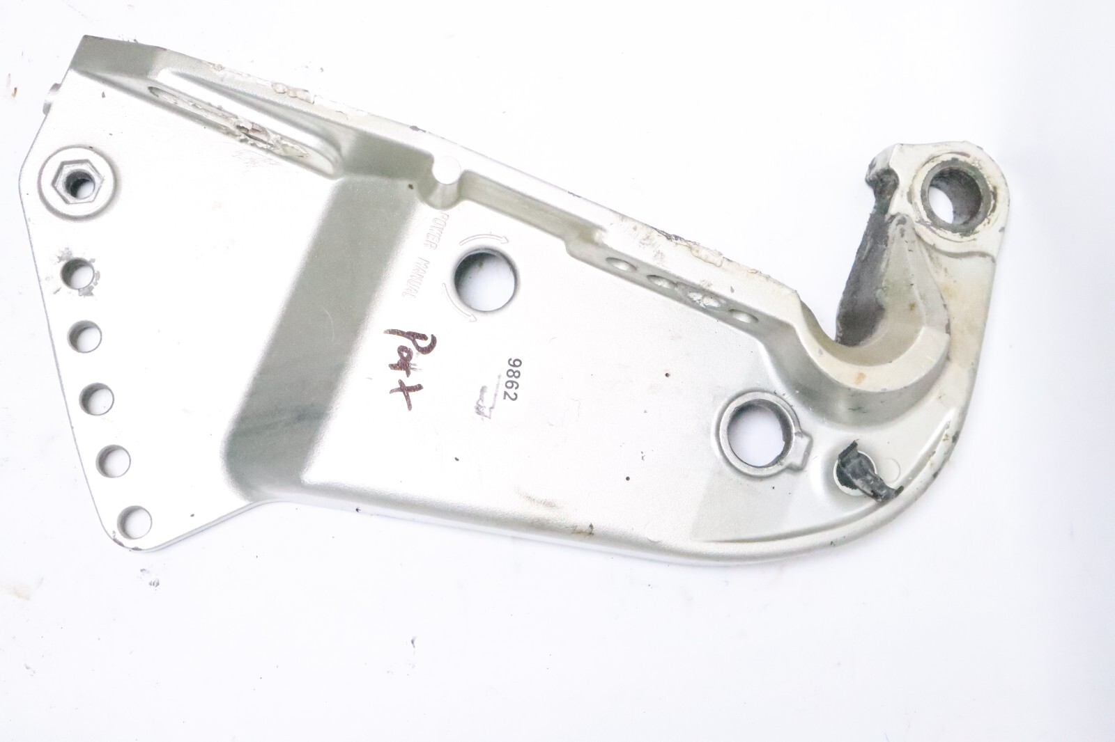*1999-2007+ Honda 50311-ZW1-050ZA Port Stern Transom Mount Bracket 75-150 Hp* - Image 2