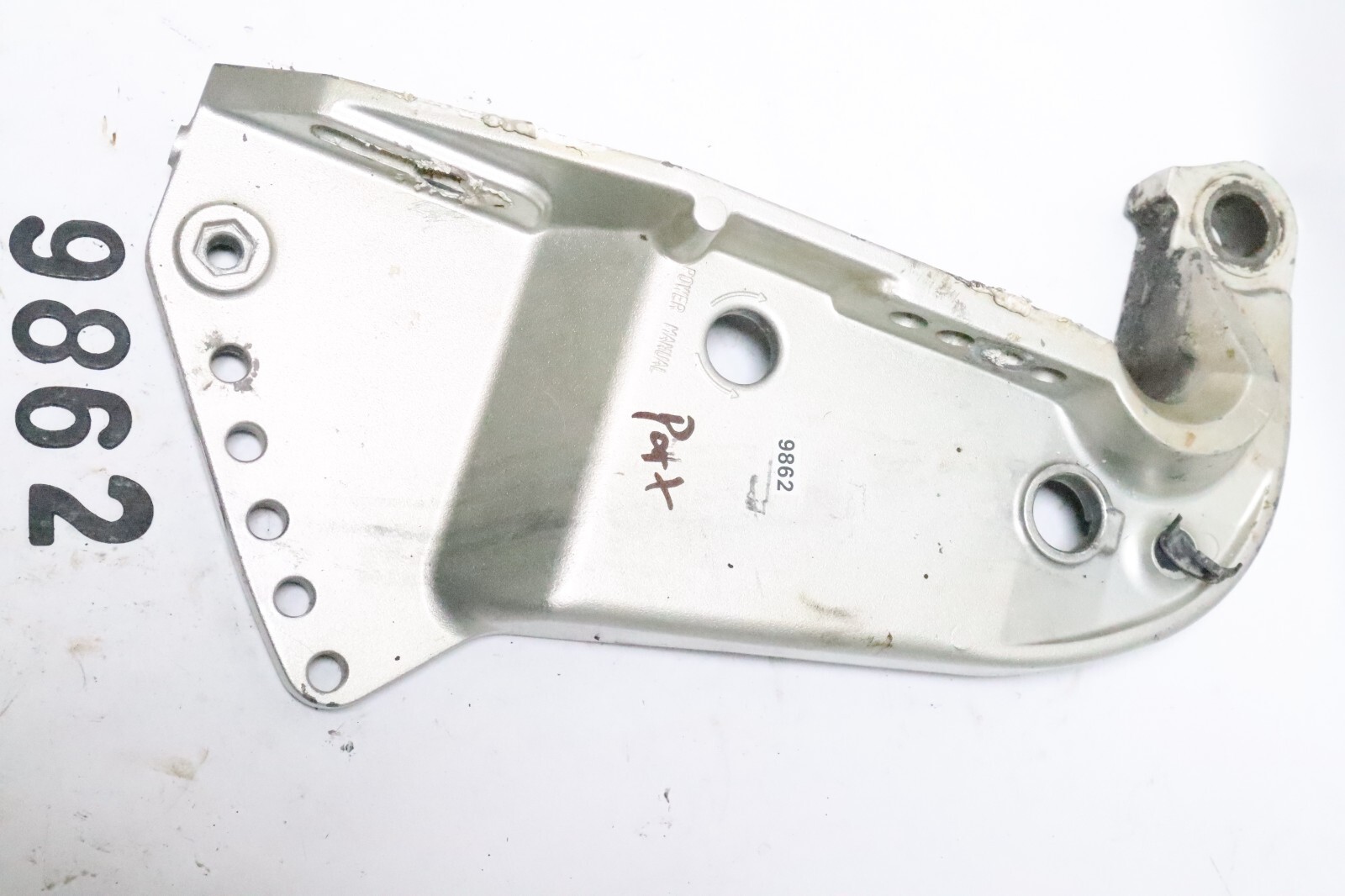 *1999-2007+ Honda 50311-ZW1-050ZA Port Stern Transom Mount Bracket 75-150 Hp* - Image 3