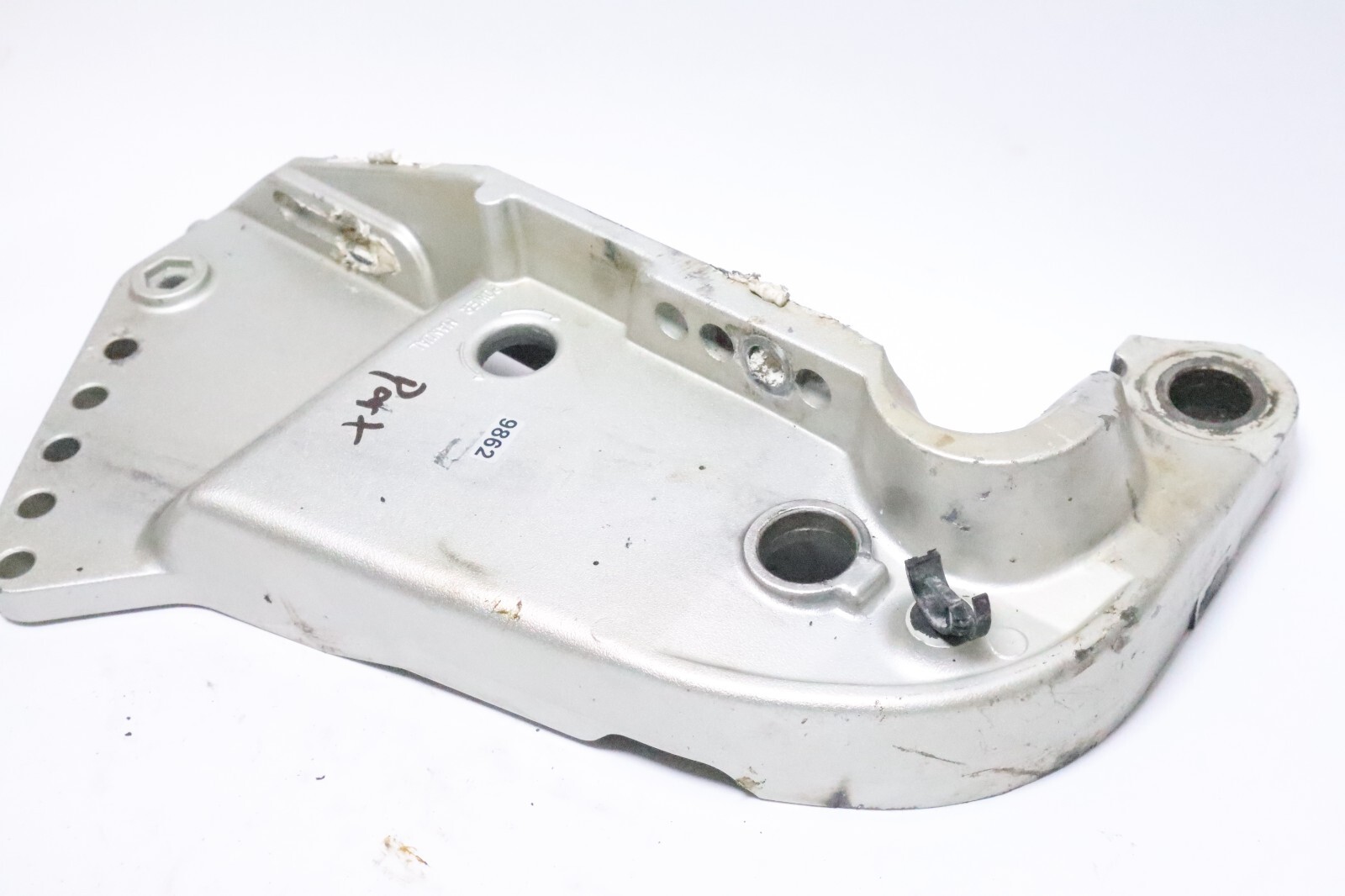 *1999-2007+ Honda 50311-ZW1-050ZA Port Stern Transom Mount Bracket 75-150 Hp* - Image 4