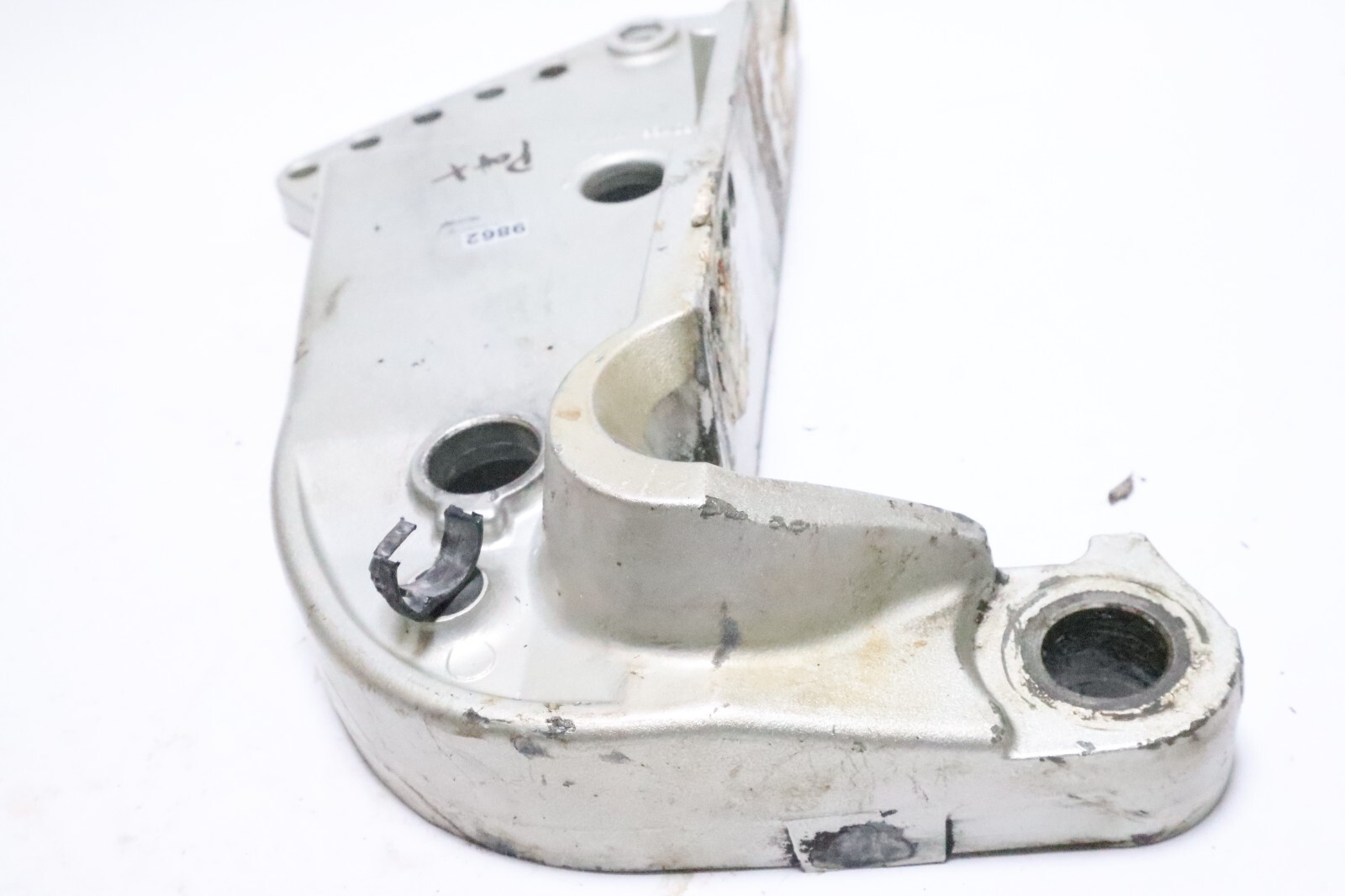 *1999-2007+ Honda 50311-ZW1-050ZA Port Stern Transom Mount Bracket 75-150 Hp* - Image 5