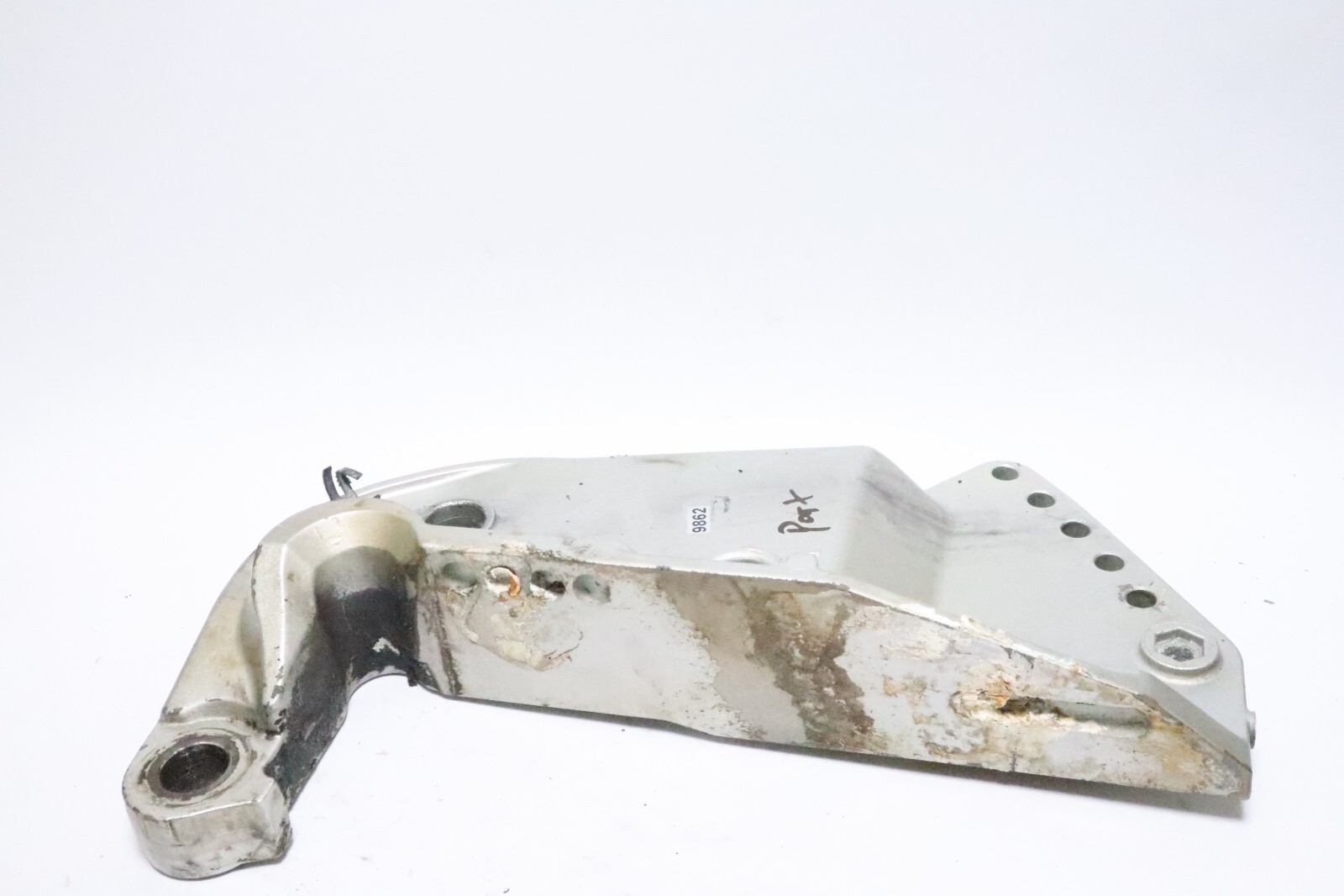 *1999-2007+ Honda 50311-ZW1-050ZA Port Stern Transom Mount Bracket 75-150 Hp* - Image 6
