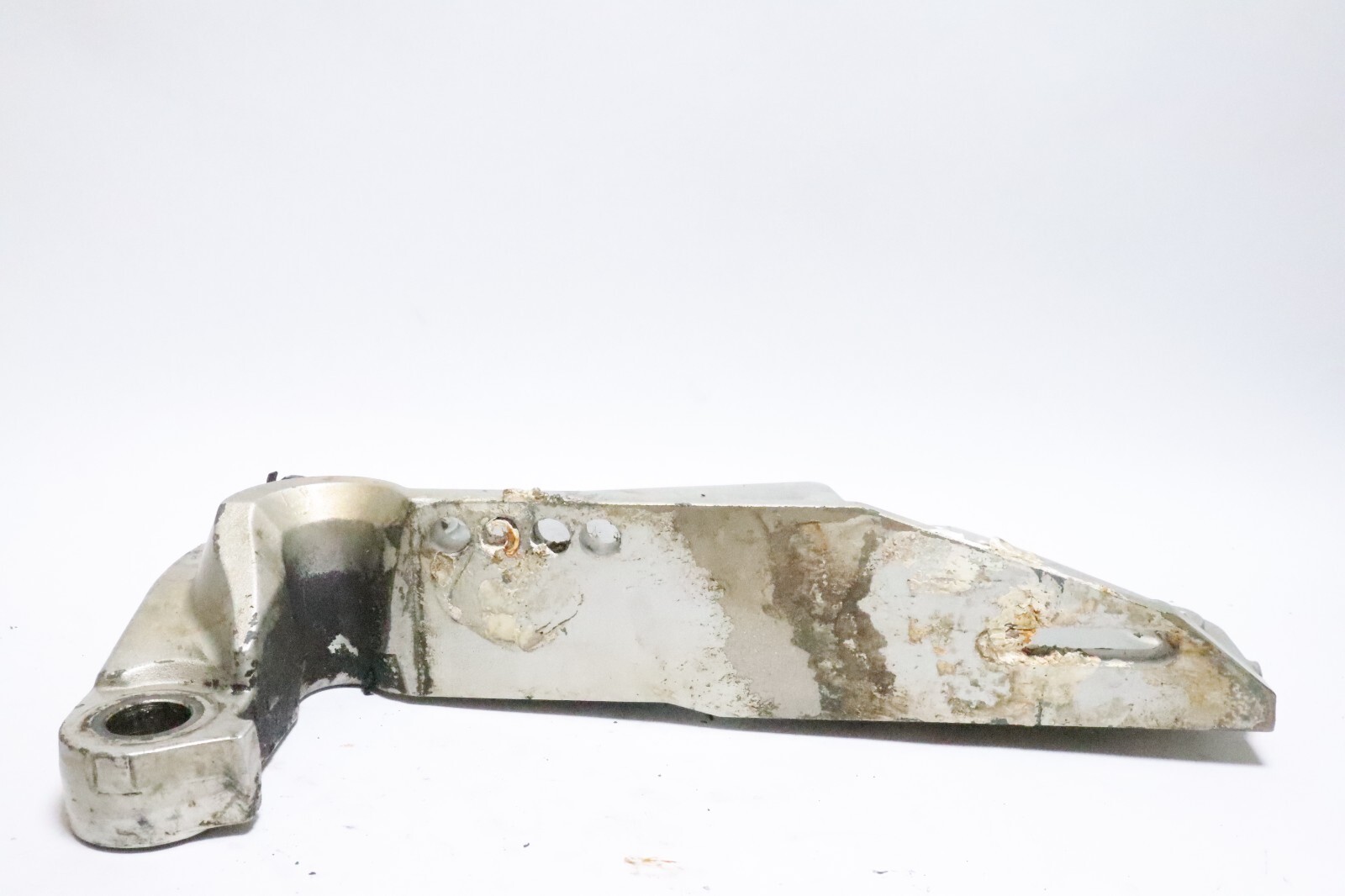 *1999-2007+ Honda 50311-ZW1-050ZA Port Stern Transom Mount Bracket 75-150 Hp* - Image 7