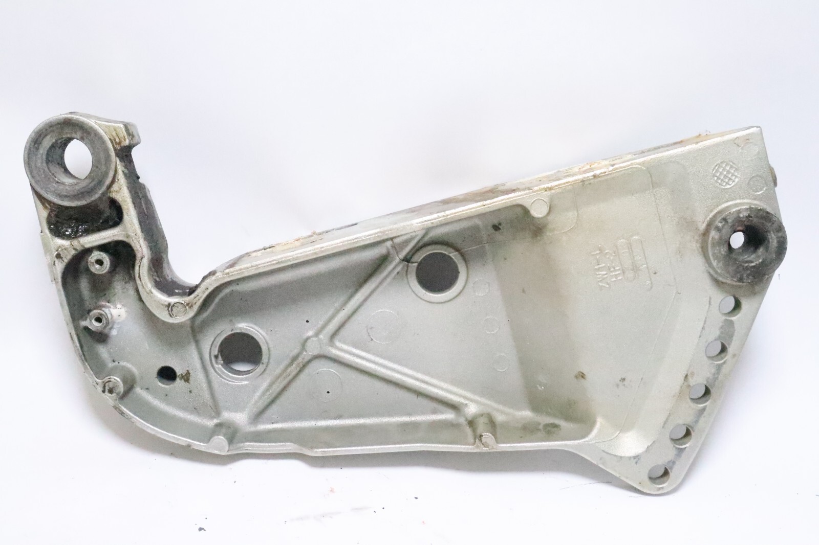 *1999-2007+ Honda 50311-ZW1-050ZA Port Stern Transom Mount Bracket 75-150 Hp* - Image 8