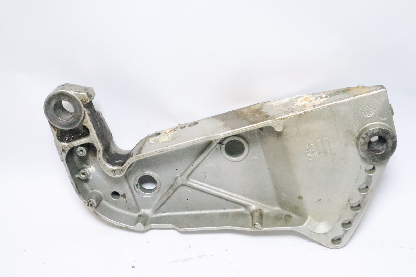 *1999-2007+ Honda 50311-ZW1-050ZA Port Stern Transom Mount Bracket 75-150 Hp* - Image 9