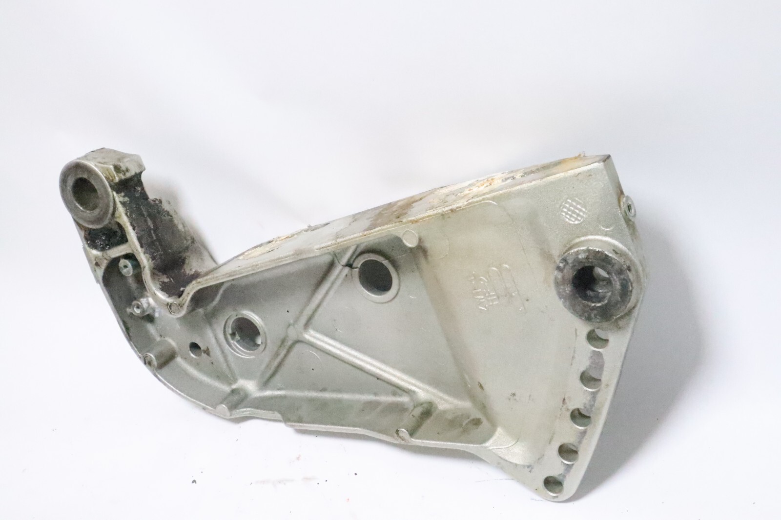 *1999-2007+ Honda 50311-ZW1-050ZA Port Stern Transom Mount Bracket 75-150 Hp* - Image 11