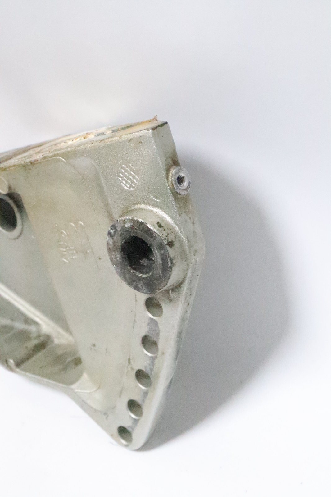 *1999-2007+ Honda 50311-ZW1-050ZA Port Stern Transom Mount Bracket 75-150 Hp* - Image 12