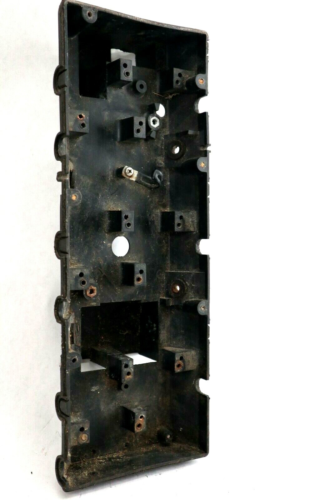 SUZUKI DT200, 2-STROKE ELECTRIC PARTS HOLDER USED - Image 13